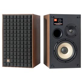 JBL L82 Classic MkII Black