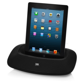 JBL on Beat Portable Mini Black