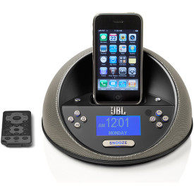 JBL JBL On Time Micro Black