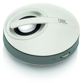 JBL On Tour Micro White
