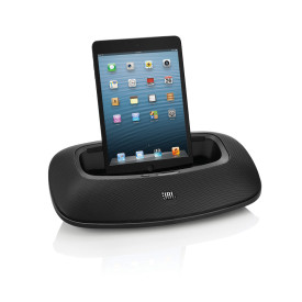 JBL On Beat Mini Lightning Сonnector Black