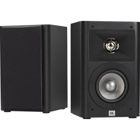 JBL Studio 220 Black Ash