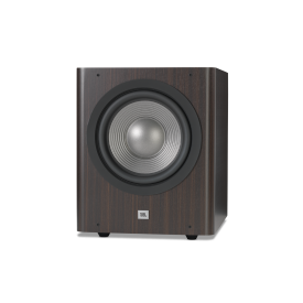 JBL SUB250P Brown Espresso