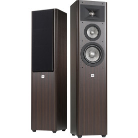 JBL Studio 270 Brown Espresso