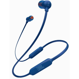 JBL T110BT Blue (JBLT110BTBLU)