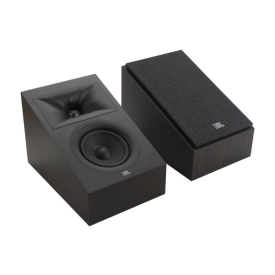 JBL Stage 240H Espresso