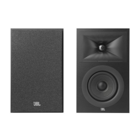 JBL Stage 250B Espresso