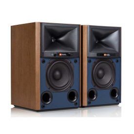 JBL 4305P Wireless Studio Monitor Walnut