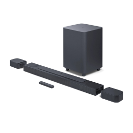 JBL BAR 800 (JBLBAR800PROBLKEP)