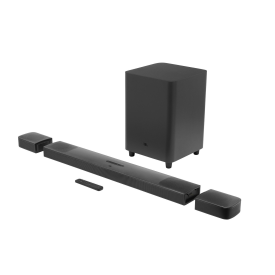 JBL BAR 9.1 True Wireless Surround
