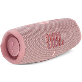 JBL Charge 5 Pink