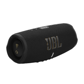 JBL Charge 5 Wi-Fi Black