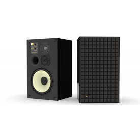 JBL L100 Classic Black