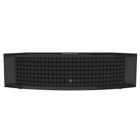 JBL L42ms Music System Black