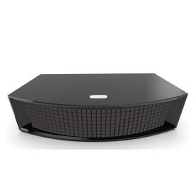 JBL L75ms Music System Black