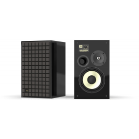 JBL L82 CLASSIC Black
