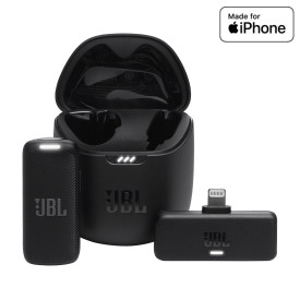 JBL Quantum Stream Wireless
