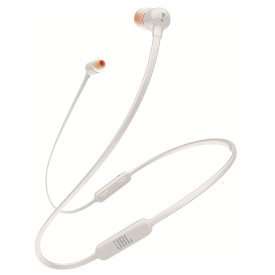 JBL T110BT White (JBLT110BTWHT)