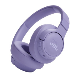 JBLTune 720 BT Purple