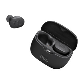 JBL Tune Buds Black