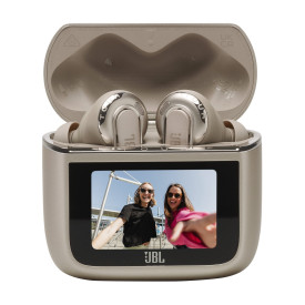 JBL Tour Pro 3 Latte