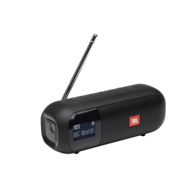 JBL TUNER 2 Black