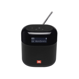 JBL Tuner XL Black