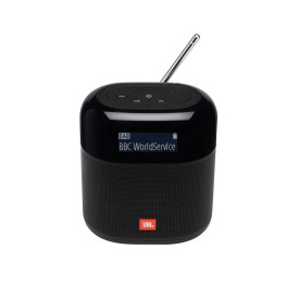JBL Tuner XL Black