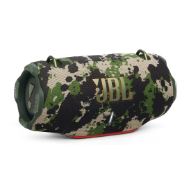 JBL Xtreme 4 Black Come