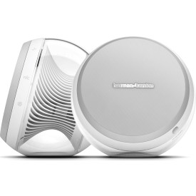 Harman Kardon Nova White
