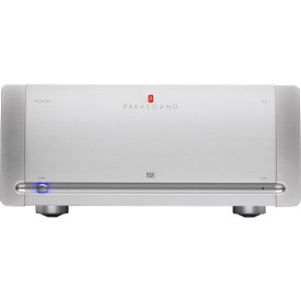 Parasound JC 1 Silver