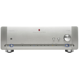 Parasound JC 2 BP Silver