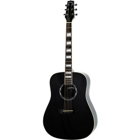 PEAVEY JACK DANIEL'S JD-AG1- Black