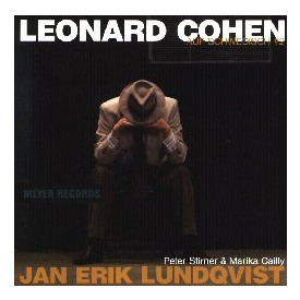 Leonard Cohen auf Schwedisch (LPMR 144, 180 gram vinyl) Meyer Records/Germany, New & Original Sealed