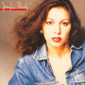 JENNIFER RUSH - JENNIFER RUSH 1984 GER NM/NM