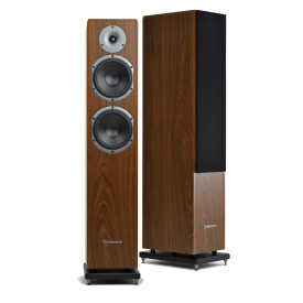 Cabasse Jersey MT 32 Walnut