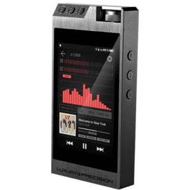 Luxury Precision L5 Pro 32Gb
