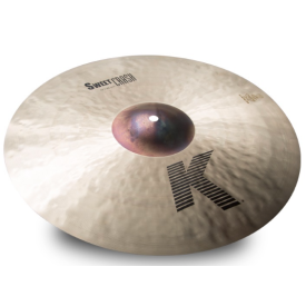19" K ZILDJIAN SWEET CRASH