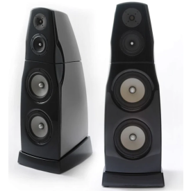 Electrocompaniet Model 1 Black