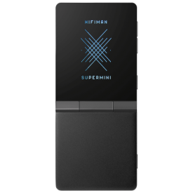 HIFIMAN SuperMini