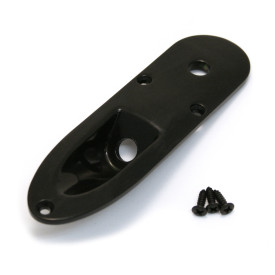 FENDER JACK FERRULE STRATOCASTER BLACK