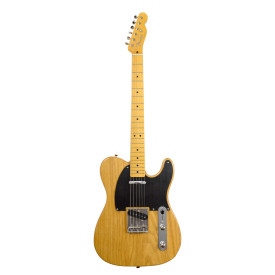 Fender LTD 52 TELECASTER MN VNT
