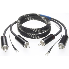 Pro-Ject CONNECT IT RCA CC 01,23M