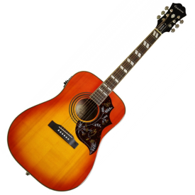 Epiphone HUMMINGBIRD PRO FCB