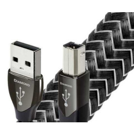 AUDIOQUEST hd 1.5m, USB DIAMOND