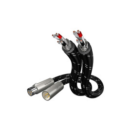 Inakustik Exzellenz Audio XLR stereo 1,5m