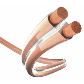 Inakustik Premium LS-Kabel 2 x 4,0 mm mini spools 10m