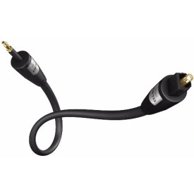 Inakustik Star Opto 3,5 Mini Toslink 0,75m