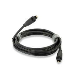 QED CONNECT OPTICAL 1.5M (QE8174)