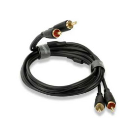 QED CONNECT PHONO-PHONO 1.5M (QE8104)